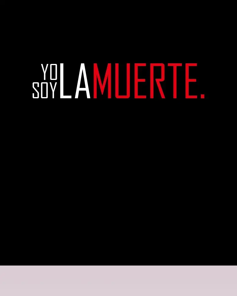 Yo soy la muerte - Capítulo 185 - Página 3 - LectorTMOo