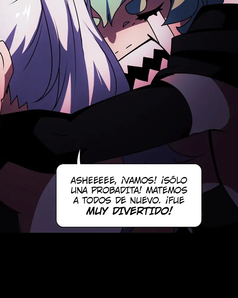Yo soy la muerte - Capítulo 185 - Página 25 - LectorTMOo