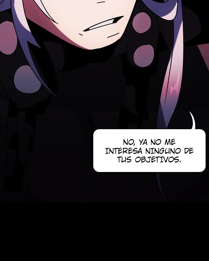 Yo soy la muerte - Capítulo 185 - Página 27 - LectorTMOo