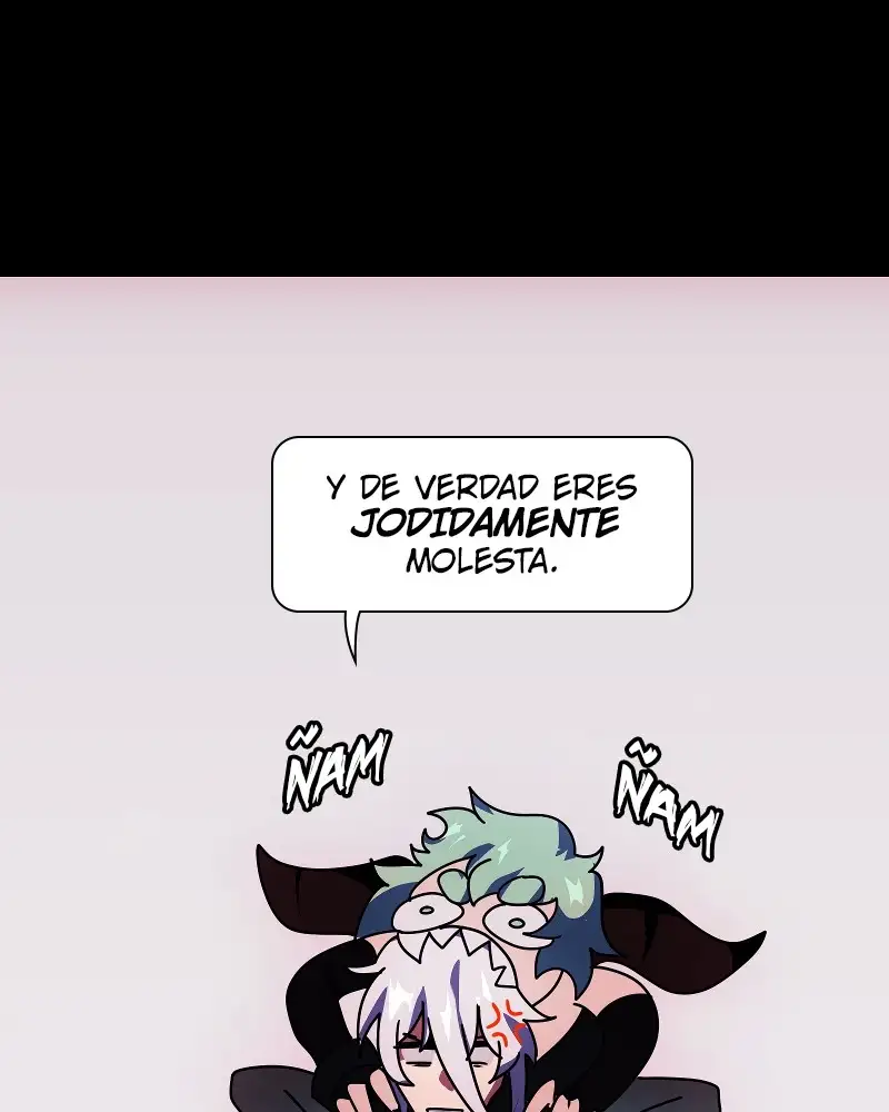Yo soy la muerte - Capítulo 185 - Página 28 - LectorTMOo