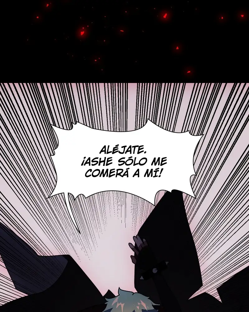 Yo soy la muerte - Capítulo 185 - Página 41 - LectorTMOo