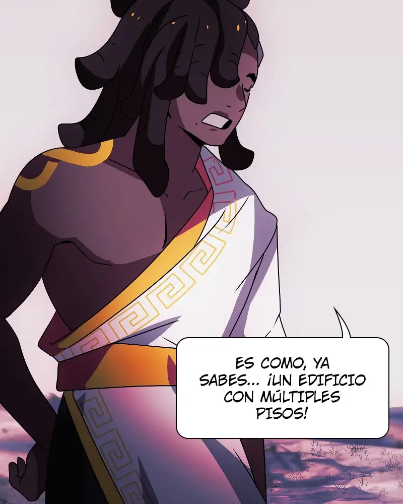 Yo soy la muerte - Capítulo 185 - Página 78 - LectorTMOo