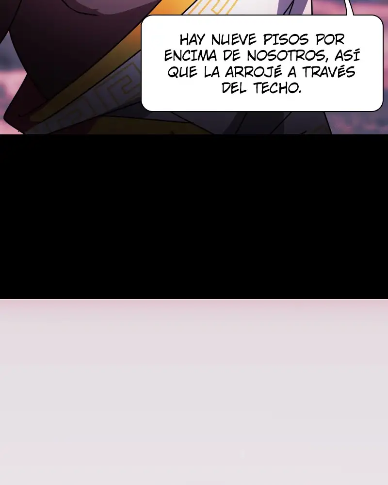 Yo soy la muerte - Capítulo 185 - Página 80 - LectorTMOo