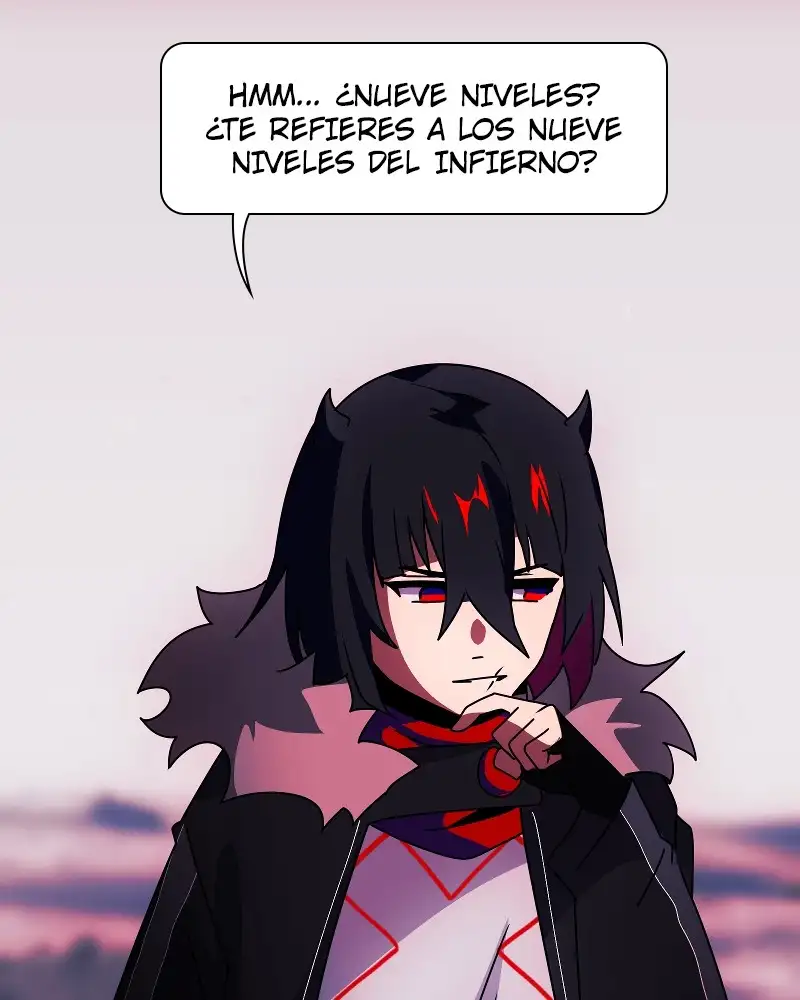 Yo soy la muerte - Capítulo 185 - Página 82 - LectorTMOo
