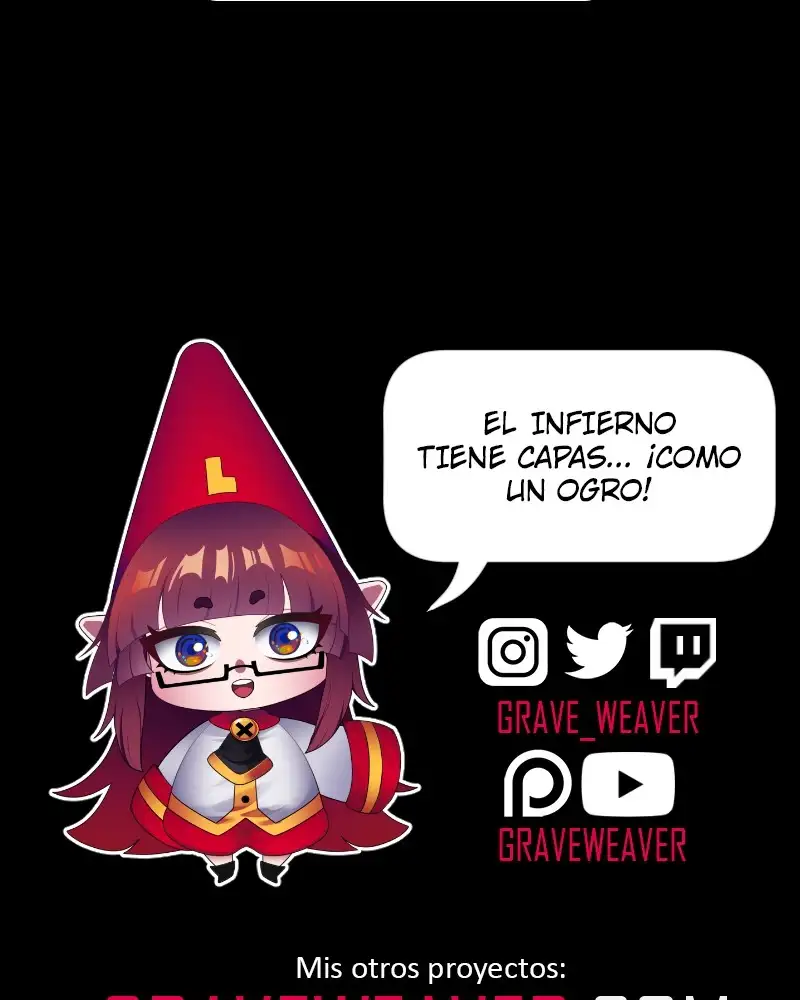 Yo soy la muerte - Capítulo 185 - Página 94 - LectorTMOo