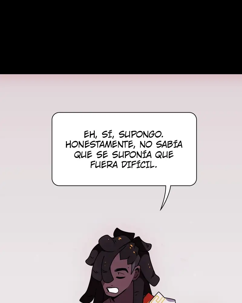 Yo soy la muerte - Capítulo 186 - Página 7 - LectorTMOo