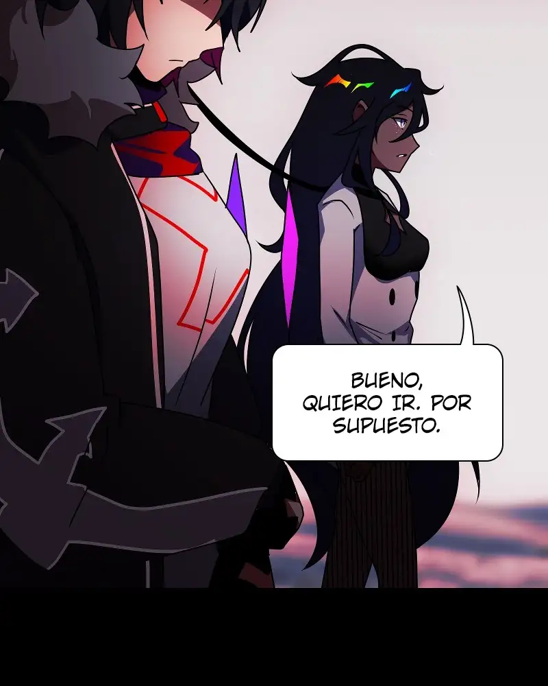 Yo soy la muerte - Capítulo 186 - Página 9 - LectorTMOo