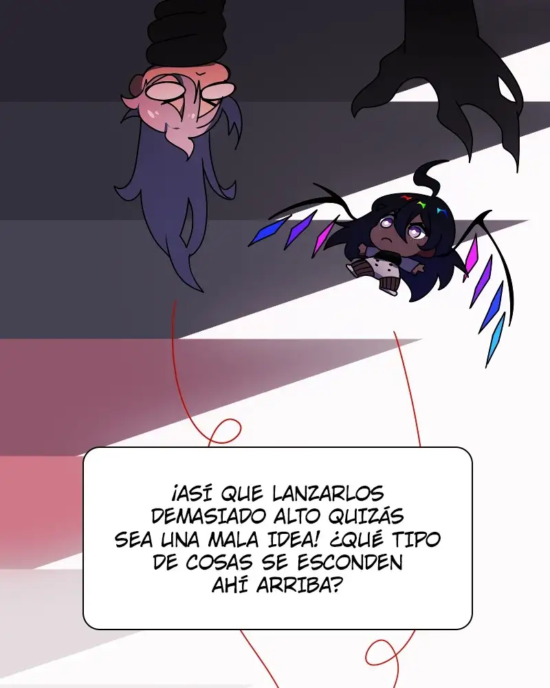Yo soy la muerte - Capítulo 186 - Página 17 - LectorTMOo