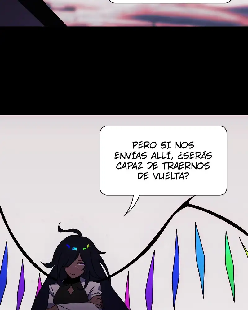 Yo soy la muerte - Capítulo 186 - Página 21 - LectorTMOo
