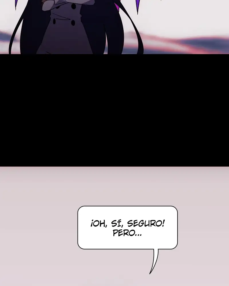Yo soy la muerte - Capítulo 186 - Página 22 - LectorTMOo