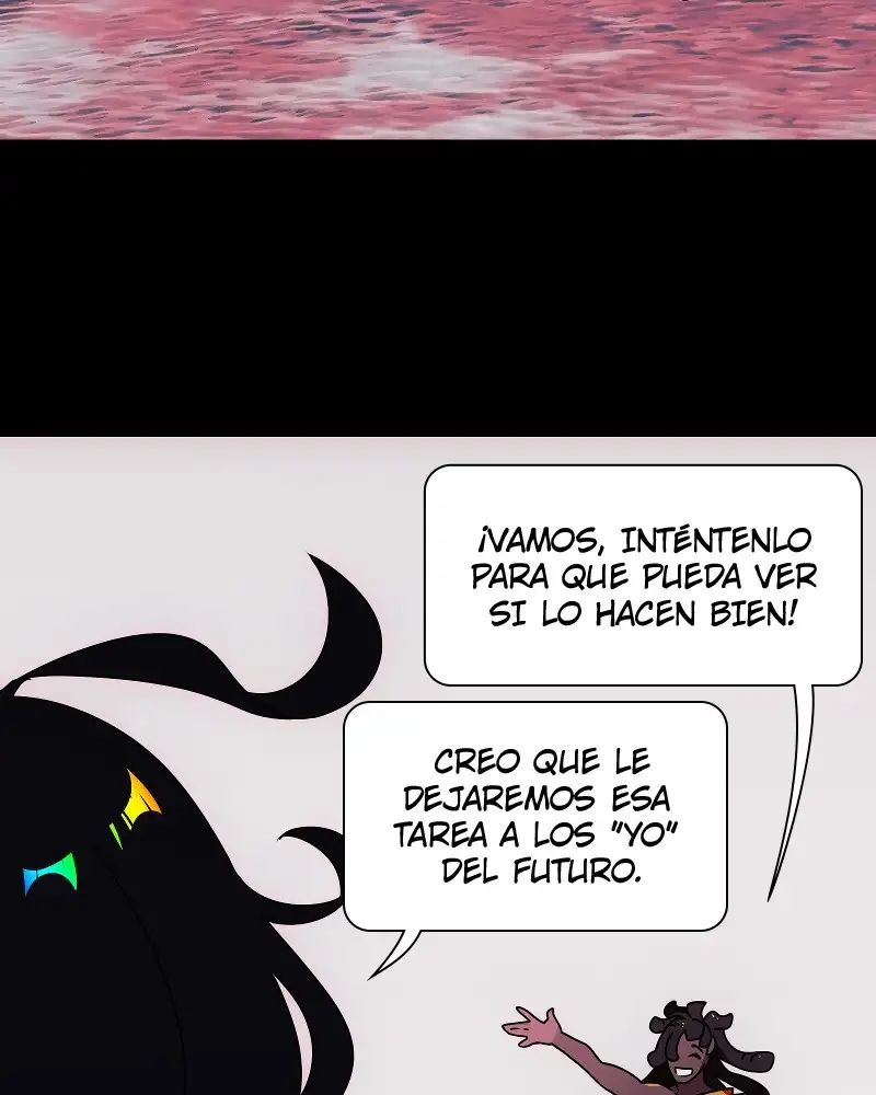 Yo soy la muerte - Capítulo 186 - Página 26 - LectorTMOo