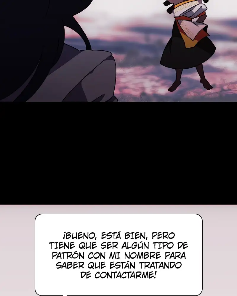 Yo soy la muerte - Capítulo 186 - Página 27 - LectorTMOo