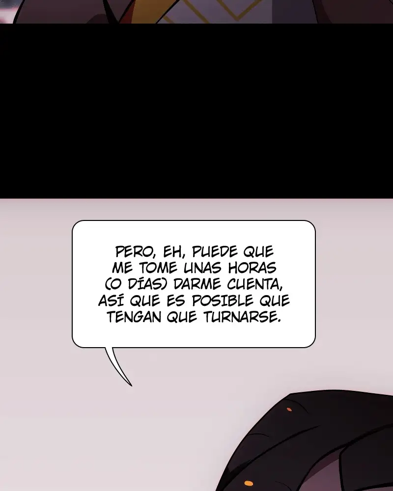 Yo soy la muerte - Capítulo 186 - Página 29 - LectorTMOo