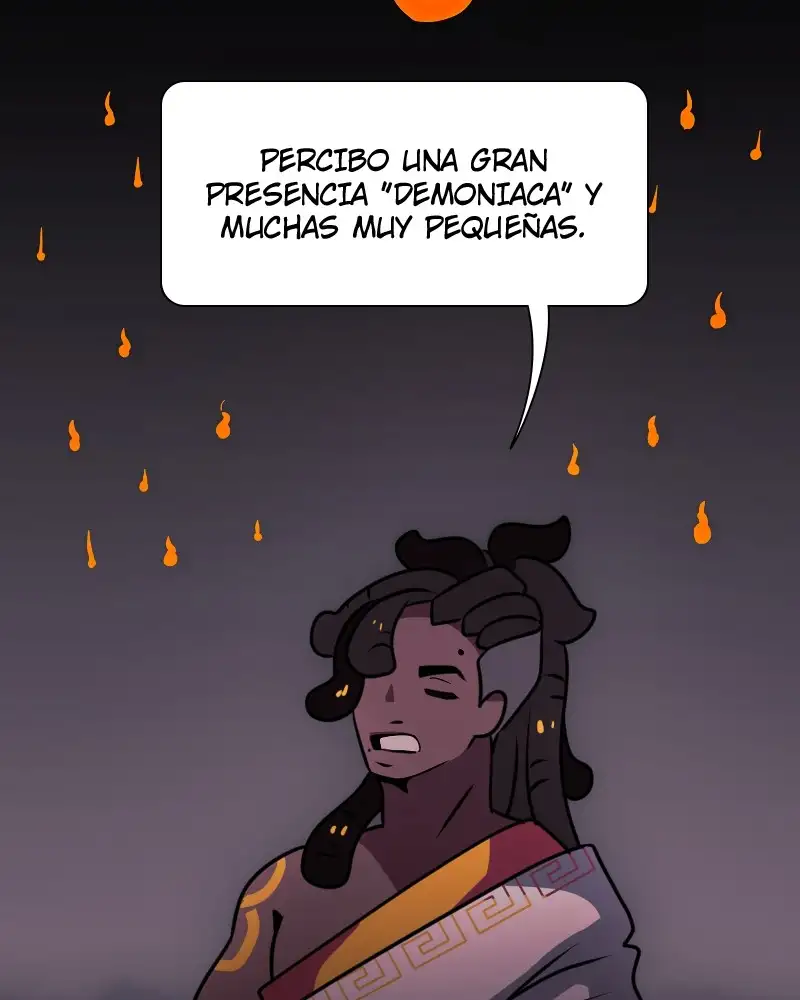 Yo soy la muerte - Capítulo 186 - Página 36 - LectorTMOo