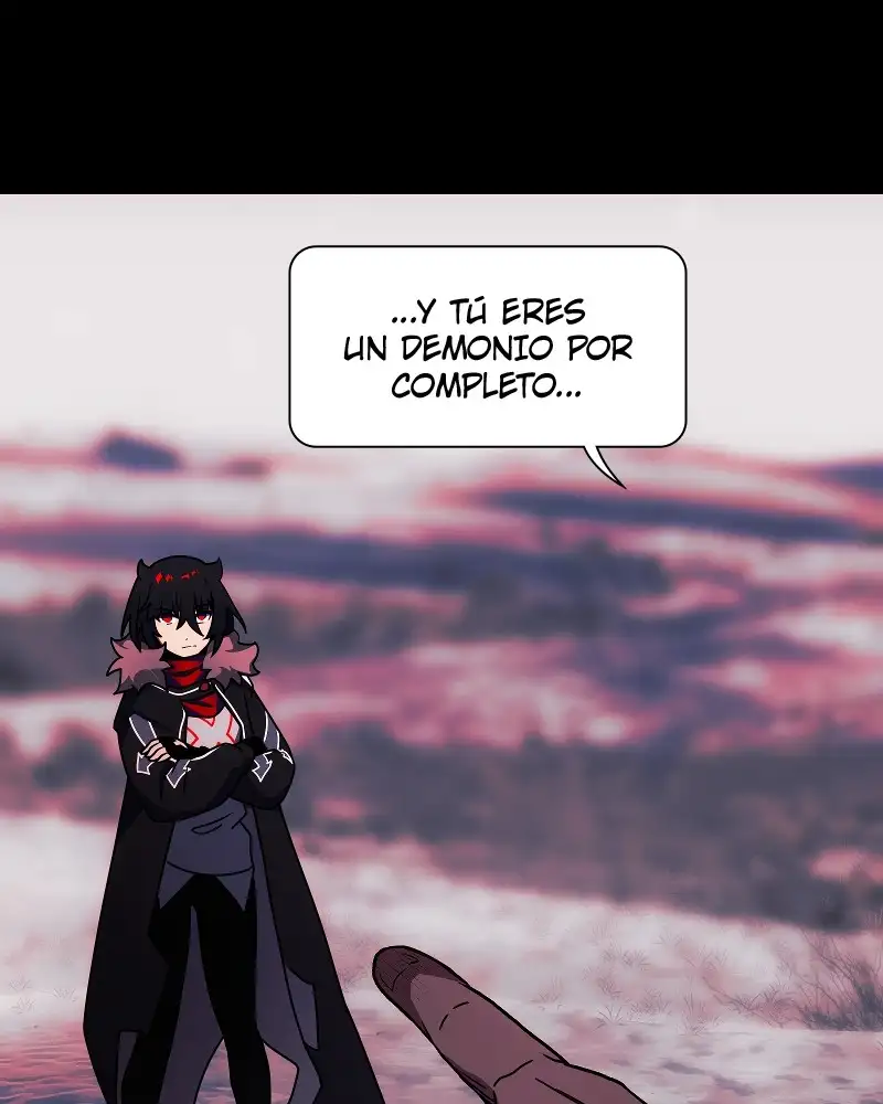 Yo soy la muerte - Capítulo 186 - Página 40 - LectorTMOo