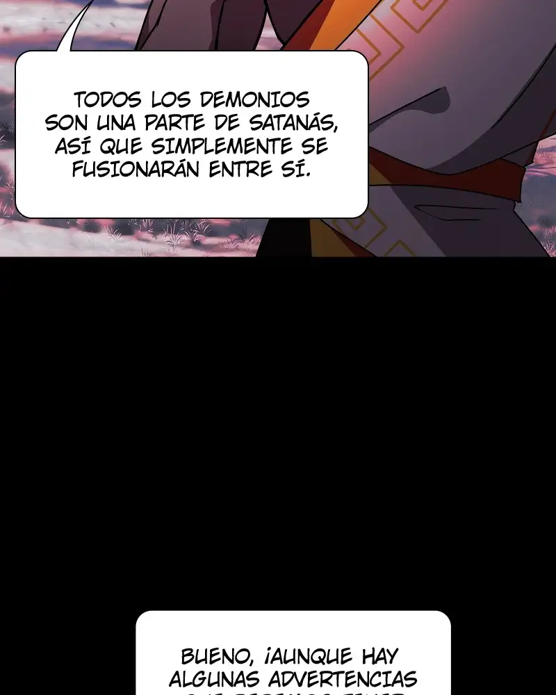 Yo soy la muerte - Capítulo 186 - Página 44 - LectorTMOo