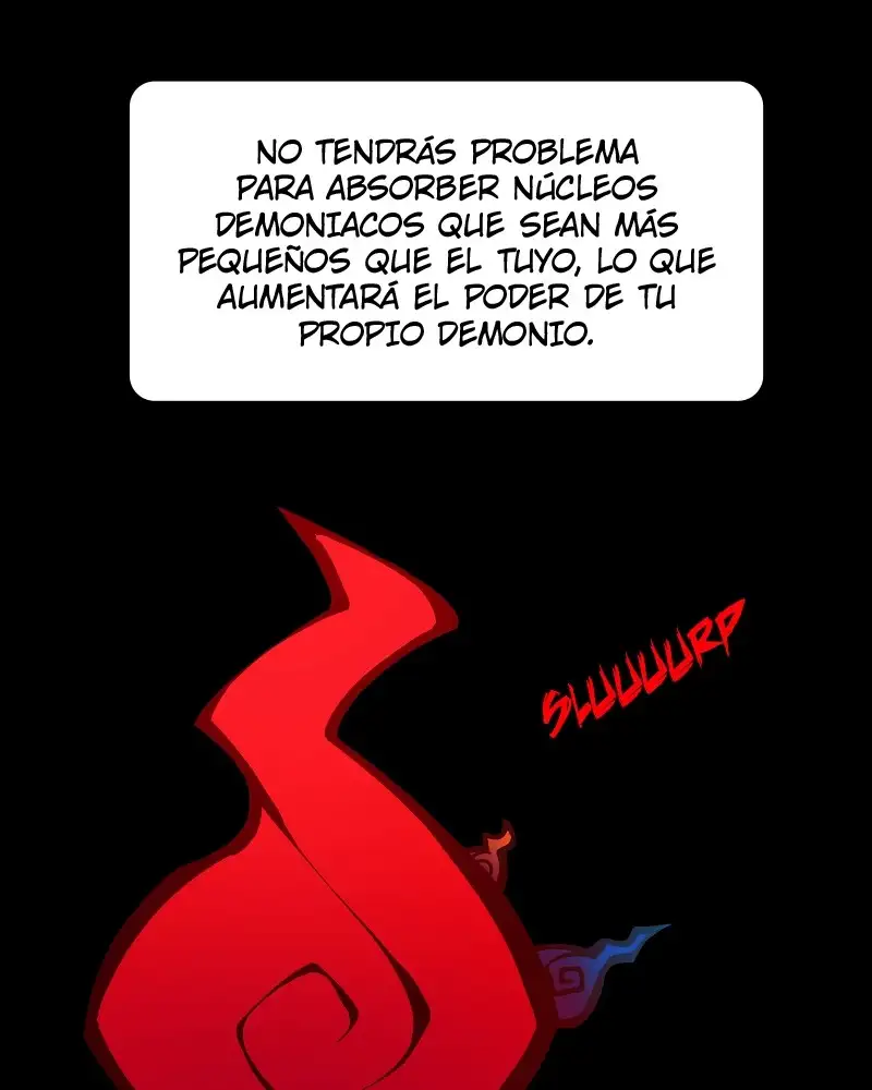 Yo soy la muerte - Capítulo 186 - Página 46 - LectorTMOo