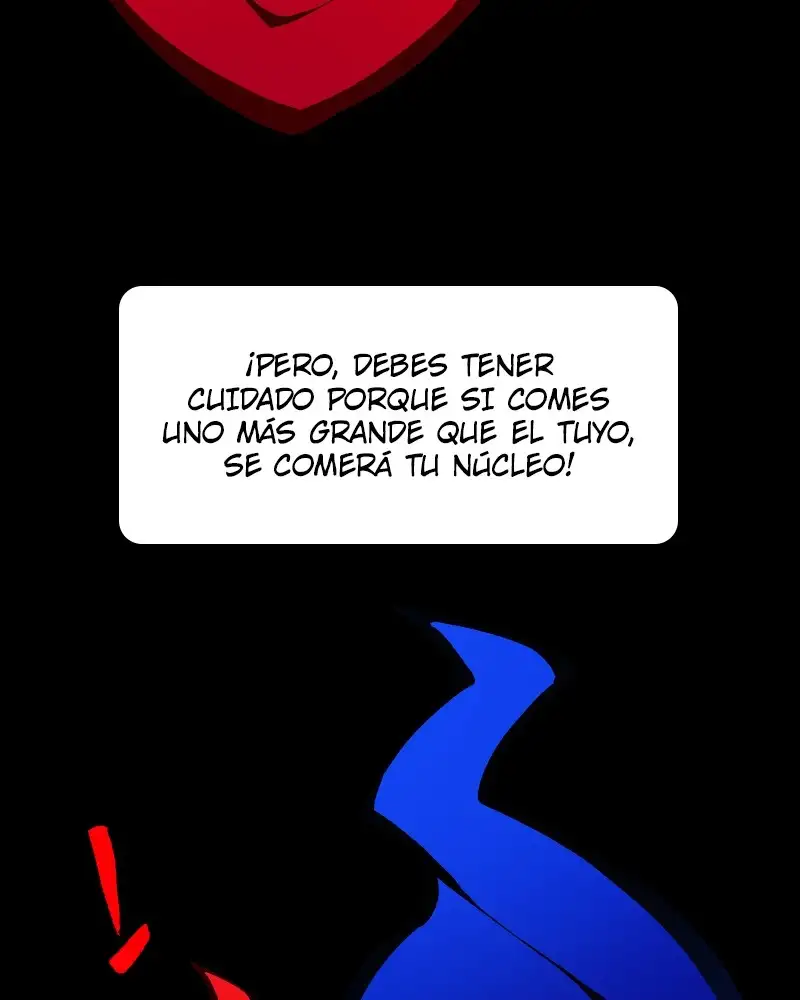 Yo soy la muerte - Capítulo 186 - Página 47 - LectorTMOo