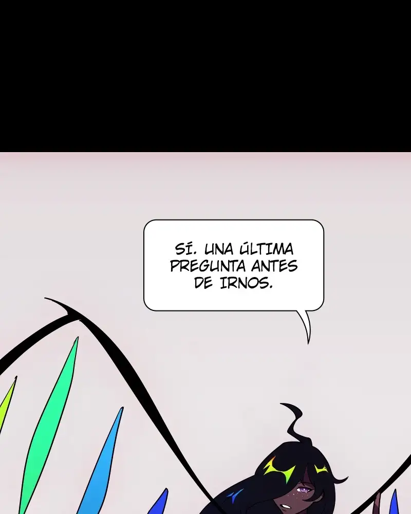 Yo soy la muerte - Capítulo 186 - Página 58 - LectorTMOo