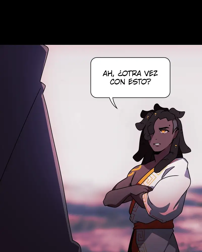 Yo soy la muerte - Capítulo 186 - Página 61 - LectorTMOo