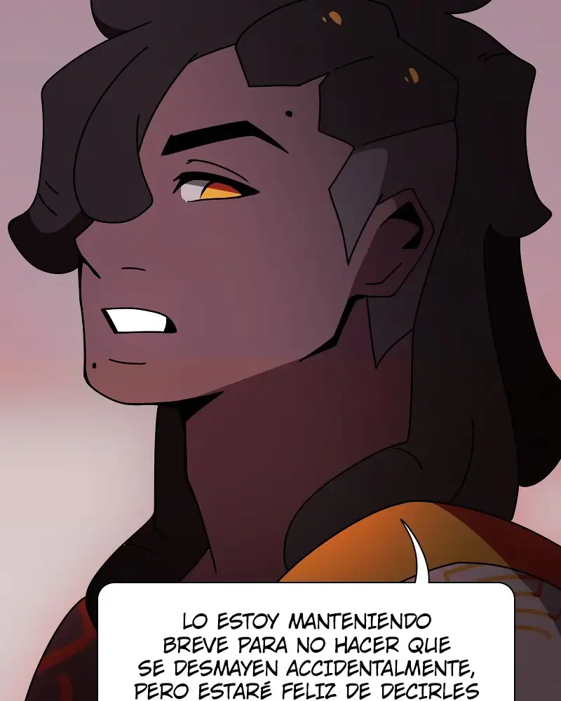 Yo soy la muerte - Capítulo 186 - Página 63 - LectorTMOo