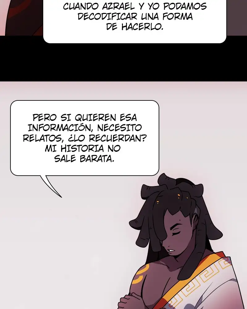Yo soy la muerte - Capítulo 186 - Página 64 - LectorTMOo