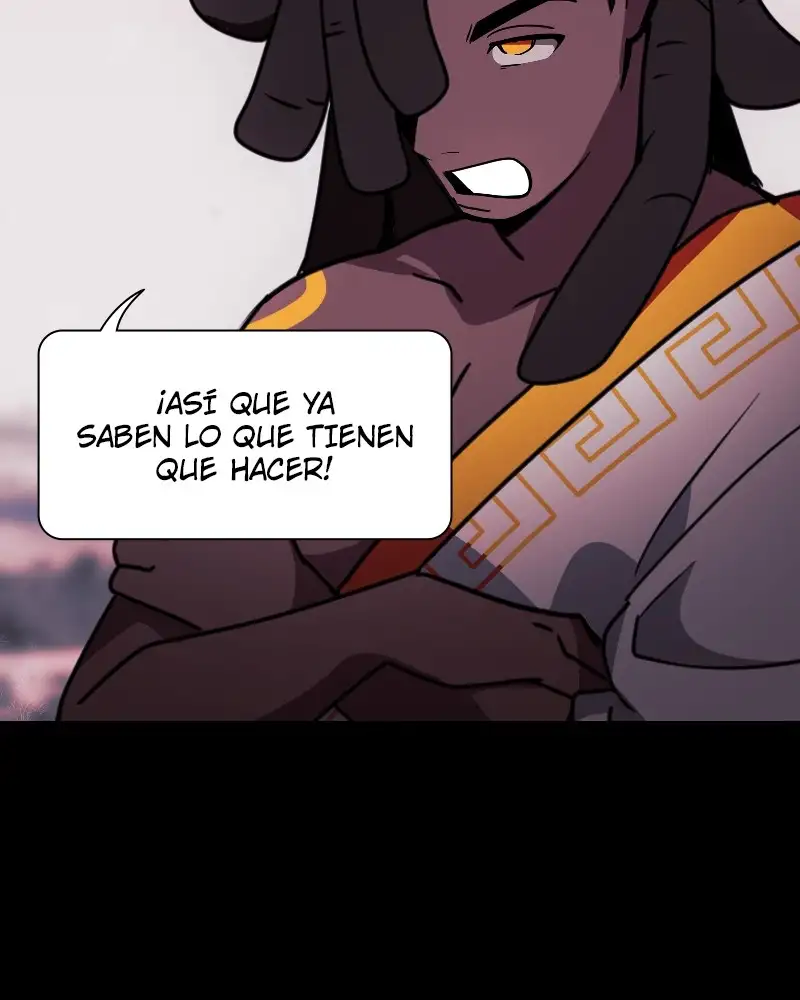 Yo soy la muerte - Capítulo 186 - Página 66 - LectorTMOo