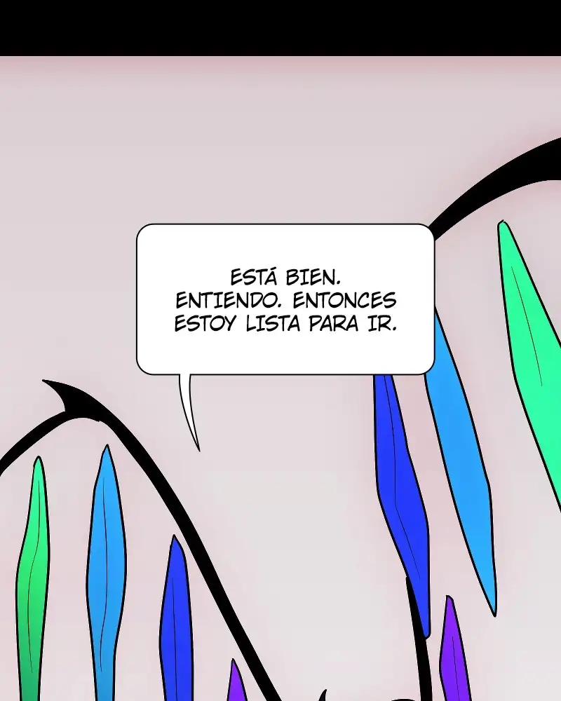 Yo soy la muerte - Capítulo 186 - Página 72 - LectorTMOo