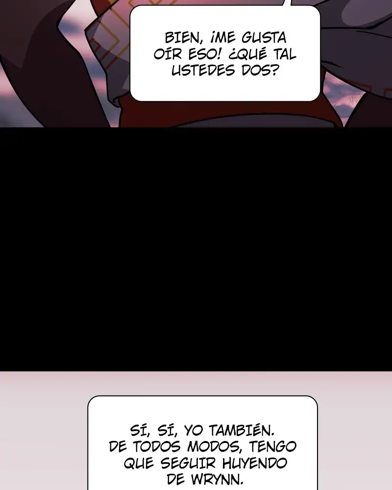 Yo soy la muerte - Capítulo 186 - Página 75 - LectorTMOo
