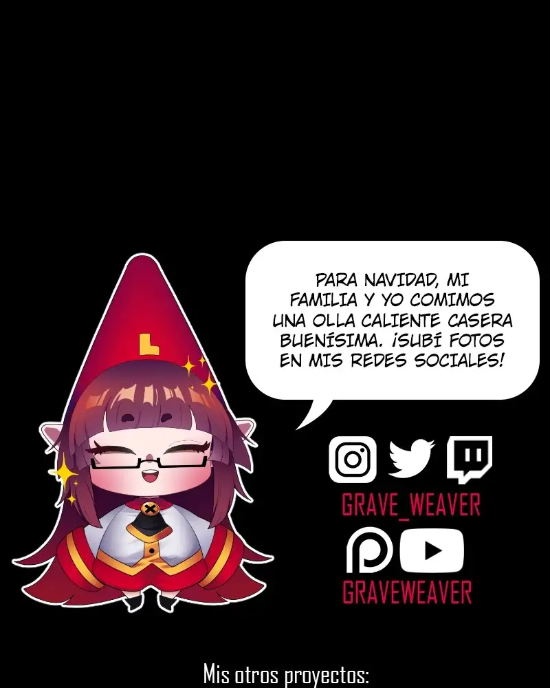 Yo soy la muerte - Capítulo 186 - Página 96 - LectorTMOo