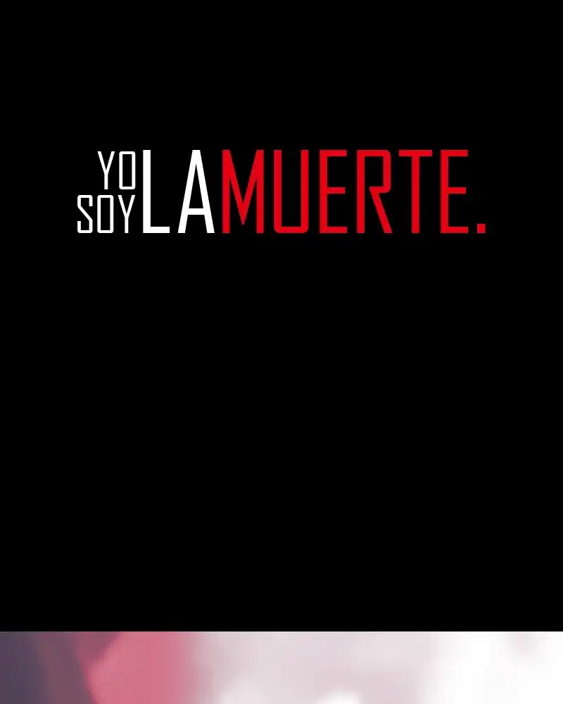 Yo soy la muerte - Capítulo 187 - Página 3 - LectorTMOo