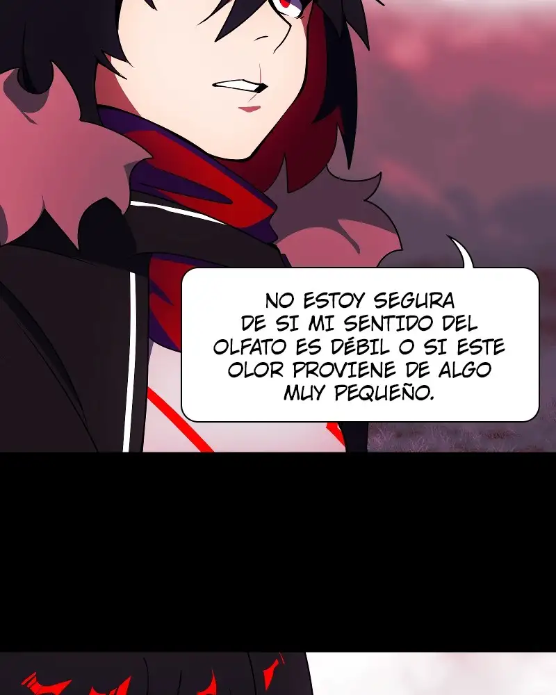 Yo soy la muerte - Capítulo 187 - Página 18 - LectorTMOo