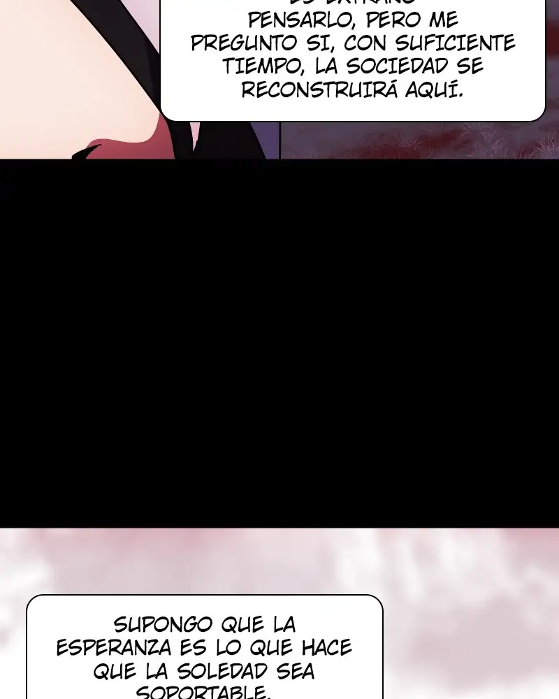 Yo soy la muerte - Capítulo 187 - Página 30 - LectorTMOo