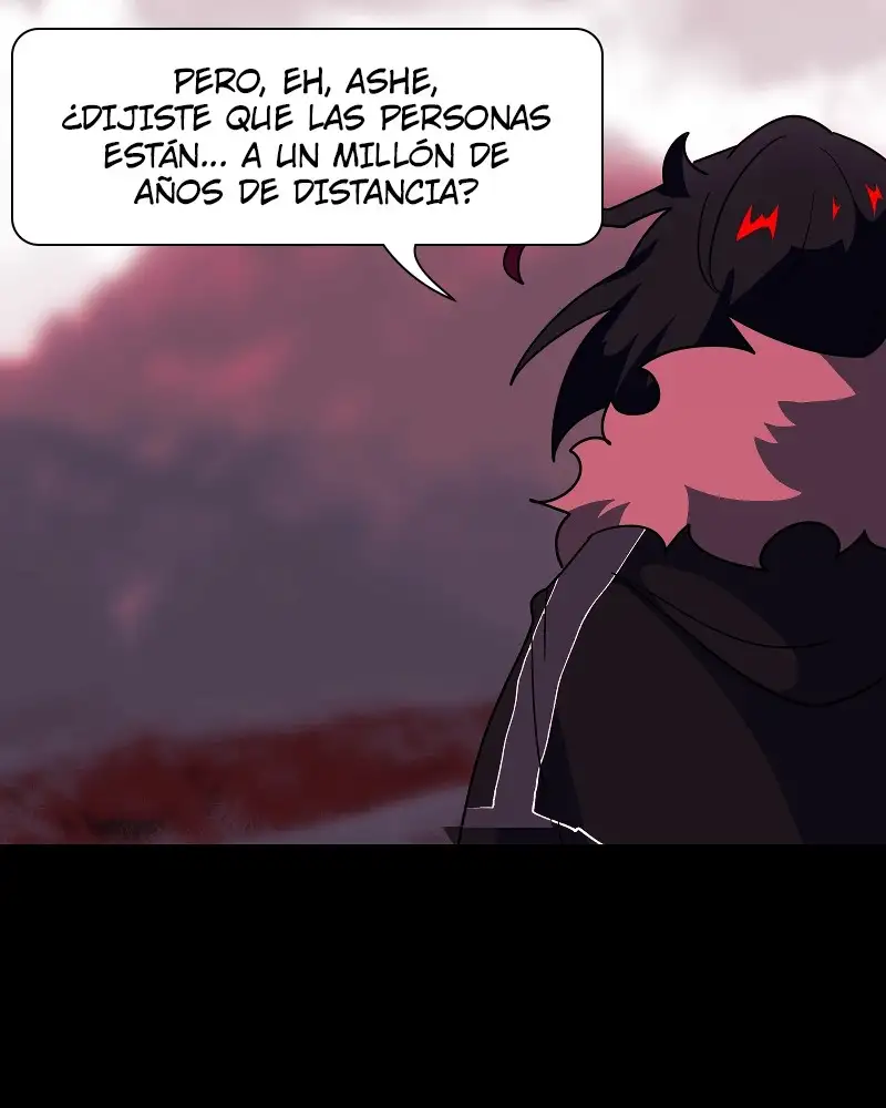 Yo soy la muerte - Capítulo 187 - Página 32 - LectorTMOo