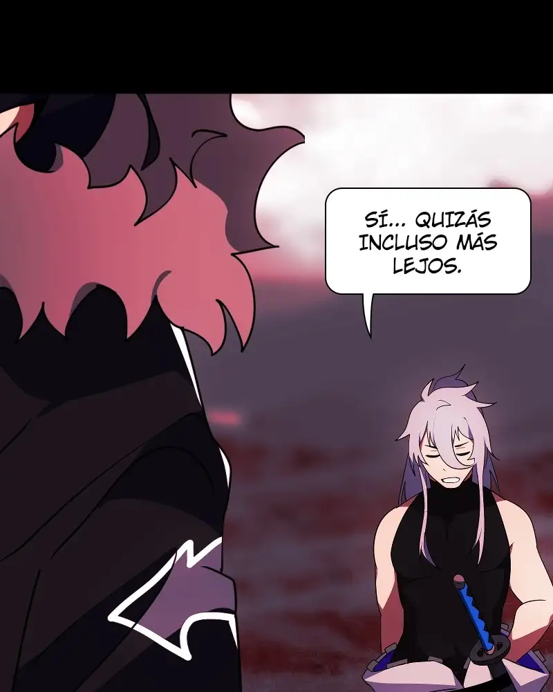 Yo soy la muerte - Capítulo 187 - Página 33 - LectorTMOo