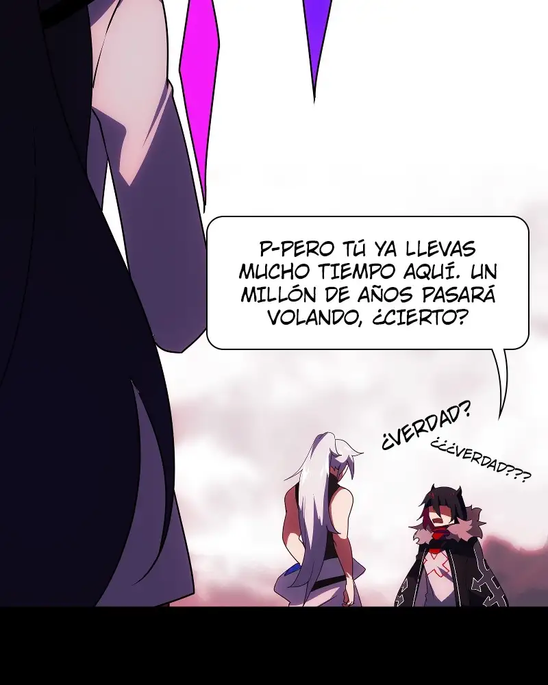 Yo soy la muerte - Capítulo 187 - Página 39 - LectorTMOo