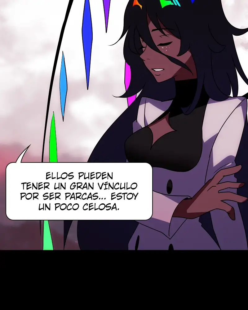 Yo soy la muerte - Capítulo 187 - Página 42 - LectorTMOo