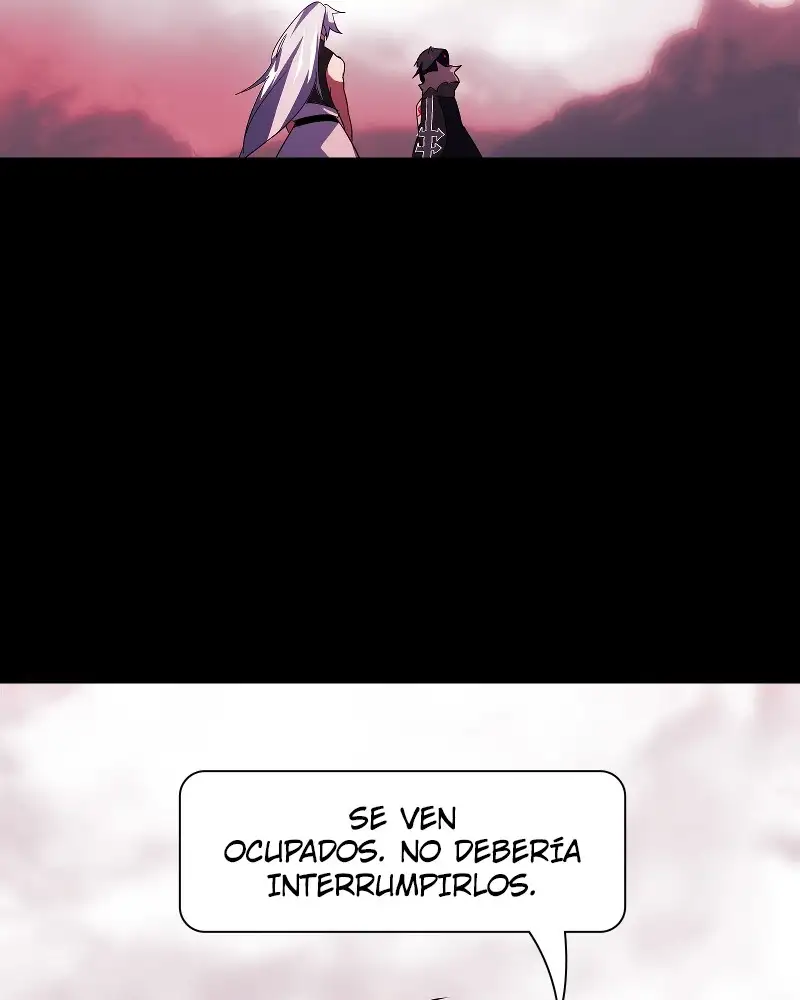 Yo soy la muerte - Capítulo 187 - Página 59 - LectorTMOo