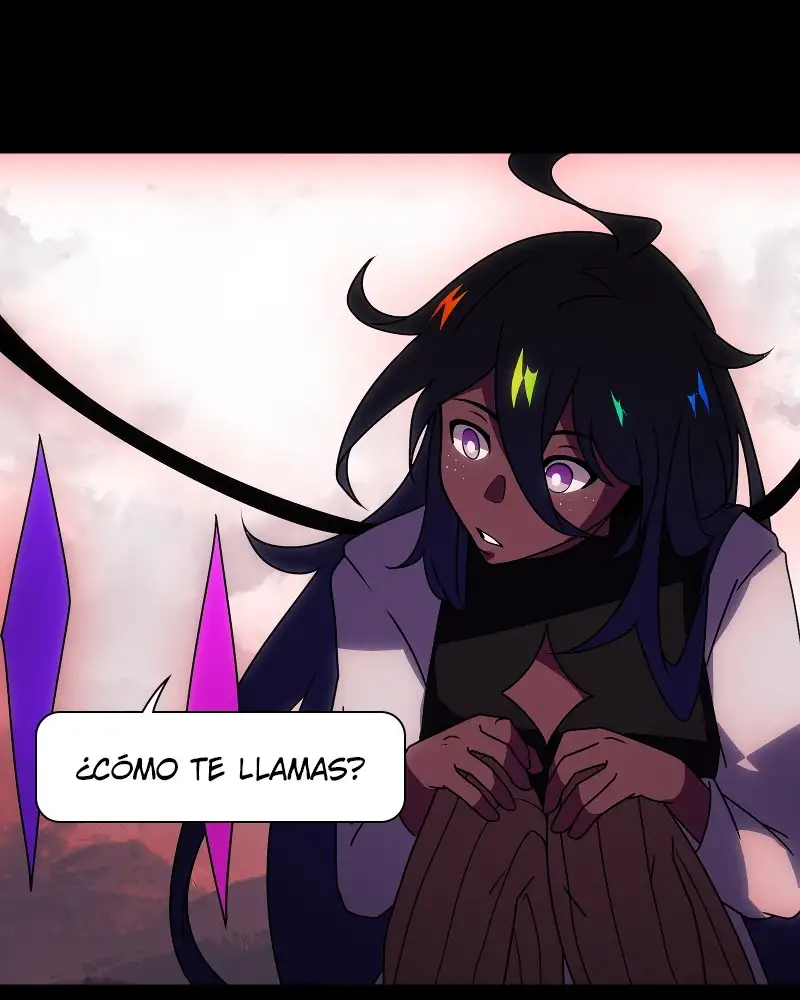 Yo soy la muerte - Capítulo 187 - Página 67 - LectorTMOo