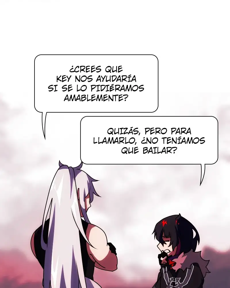 Yo soy la muerte - Capítulo 187 - Página 84 - LectorTMOo