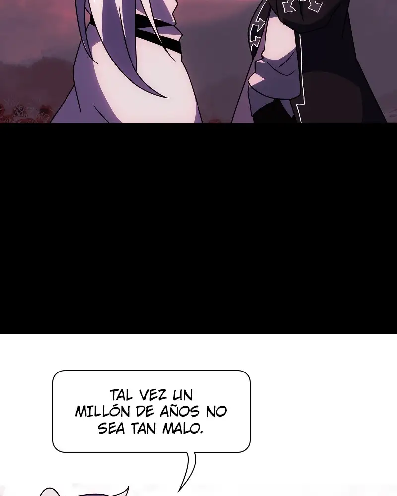 Yo soy la muerte - Capítulo 187 - Página 85 - LectorTMOo