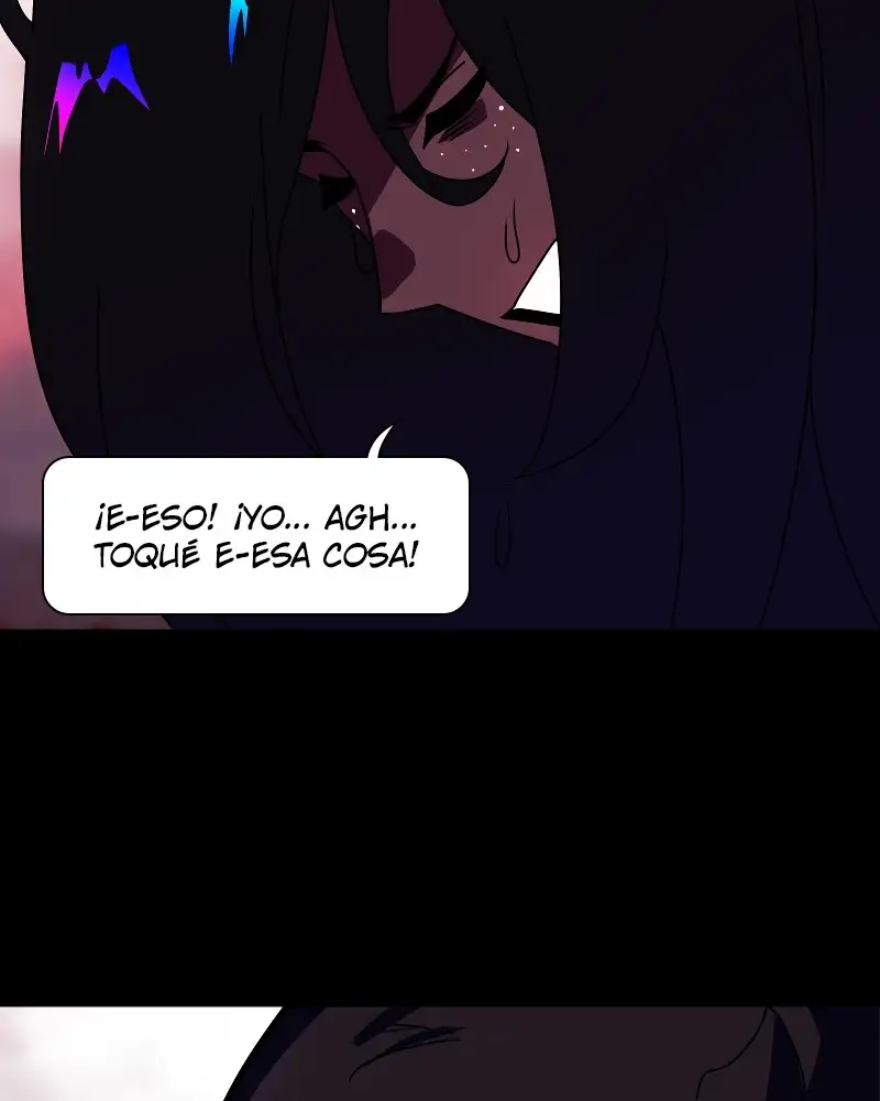 Yo soy la muerte - Capítulo 187 - Página 96 - LectorTMOo
