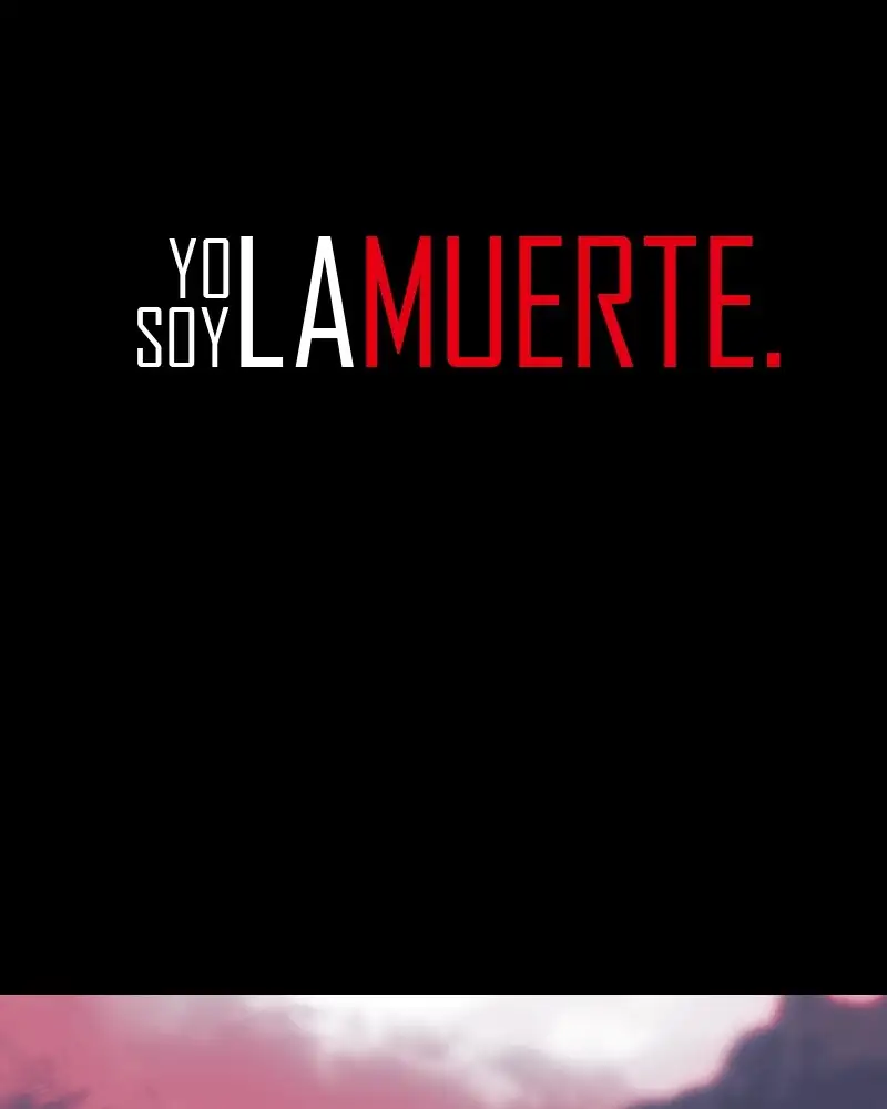 Yo soy la muerte - Capítulo 188 - Página 3 - LectorTMOo