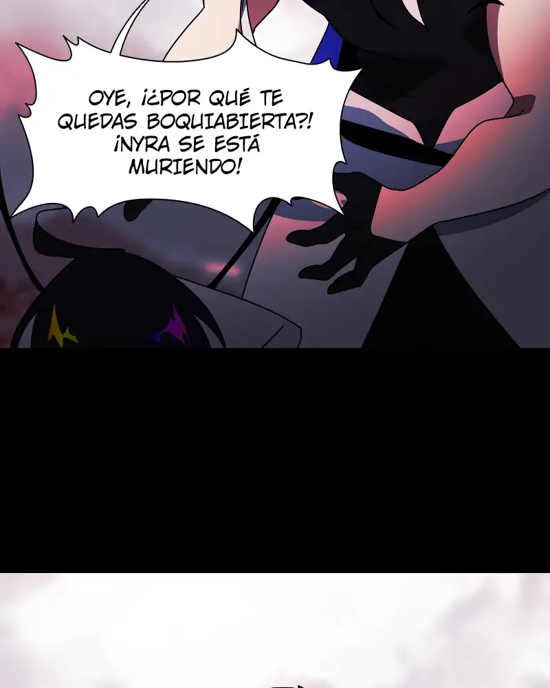 Yo soy la muerte - Capítulo 188 - Página 10 - LectorTMOo