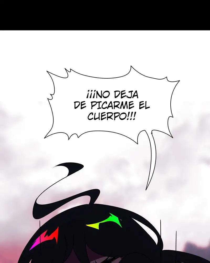 Yo soy la muerte - Capítulo 188 - Página 18 - LectorTMOo