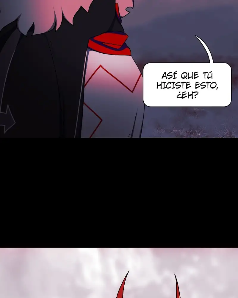 Yo soy la muerte - Capítulo 188 - Página 28 - LectorTMOo
