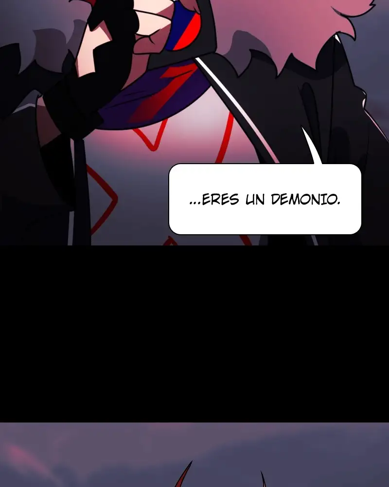 Yo soy la muerte - Capítulo 188 - Página 33 - LectorTMOo