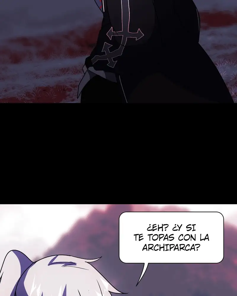 Yo soy la muerte - Capítulo 188 - Página 46 - LectorTMOo
