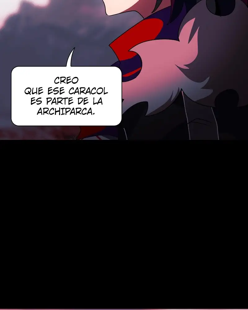 Yo soy la muerte - Capítulo 188 - Página 50 - LectorTMOo