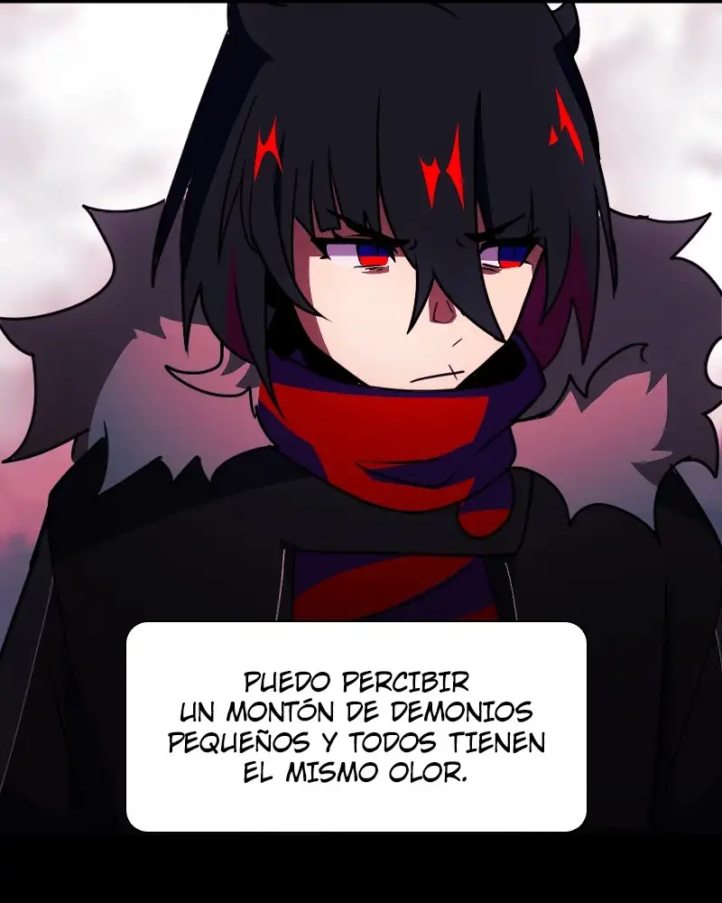 Yo soy la muerte - Capítulo 188 - Página 57 - LectorTMOo